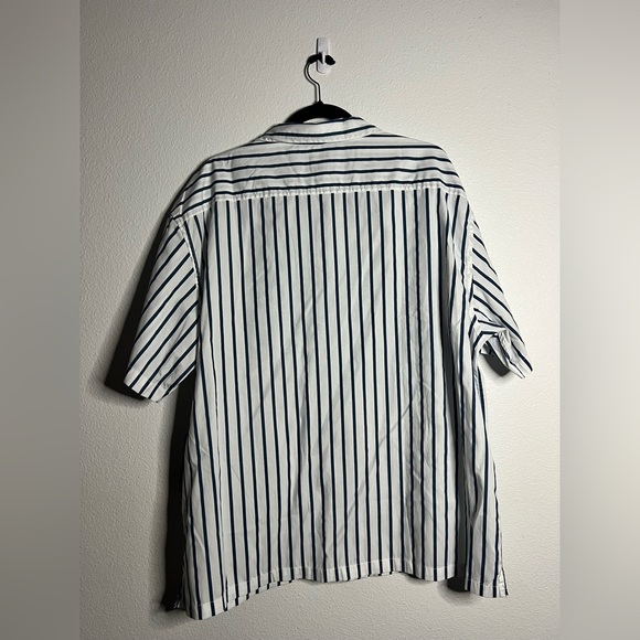 VANS Atkinson Buttondown Shirt L - Picture 8 of 8